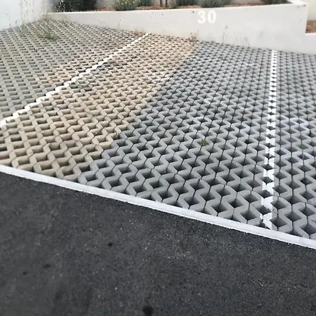 Dalmatino Apartamento Makarska