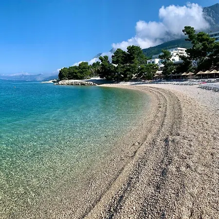 Dalmatino Apartman *