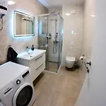 Apartmán Dalmatino Makarská