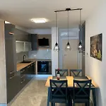 Dalmatino Apartmán