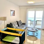 Dalmatino Apartmán Makarská