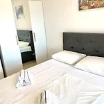 Dalmatino Apartmán